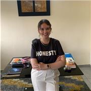 Enseignante en français et lettres modernes tous niveaux